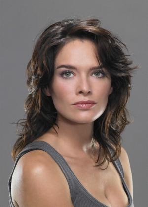 Lena Headey